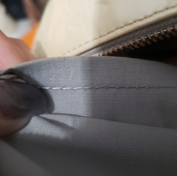 LV VERNIS SUMMIT DRIVE PERLE - Picture 14 of 14